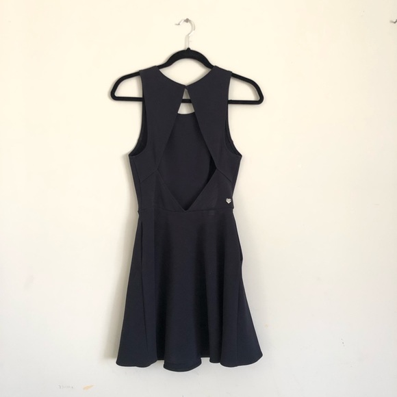 Kendall&Kylie A Line Dress - Picture 2 of 2